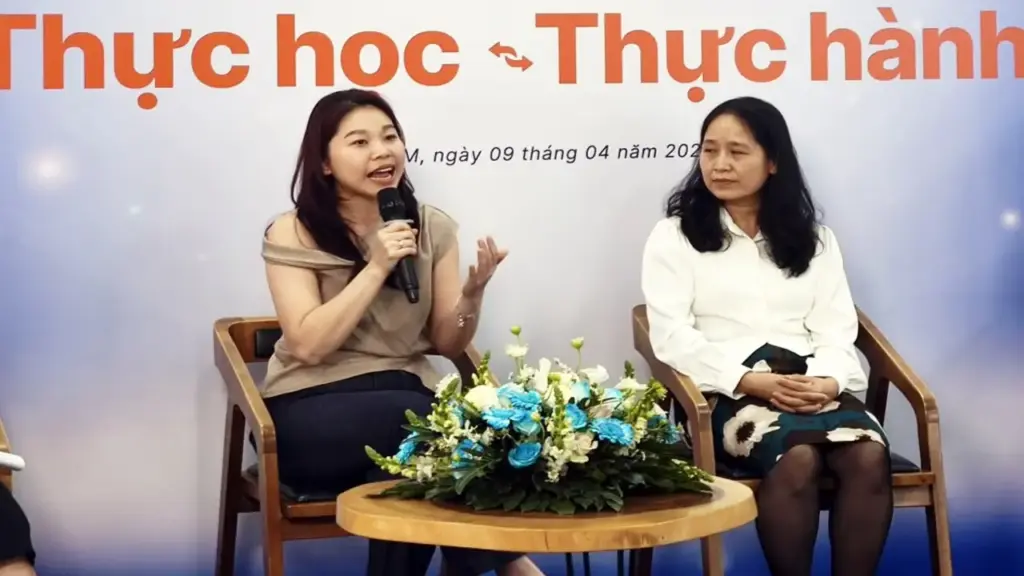 Doanh nghiệp thay đổi cách tiếp nhận sinh viên