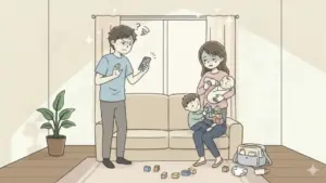 Đơn phương ly hôn người chồng không coi tôi là vợ