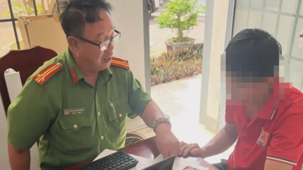 Đồng Nai: Một người dân 2 lần bị xử phạt do đăng thông tin sai sự thật