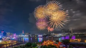 Du lịch chậm trên sông Sài Gòn, có tour hút khách giá vài nghìn USD