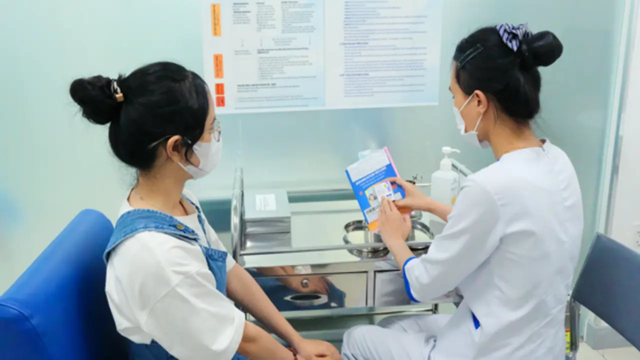 Gần một nửa ca viêm não mô cầu dưới 15 tuổi, cảnh báo nguy cơ cao