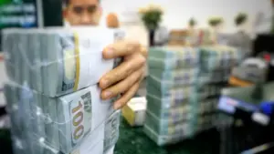 Giá USD hôm nay 11.4.2026: Bảng Anh, EUR… tăng mạnh trong tuần