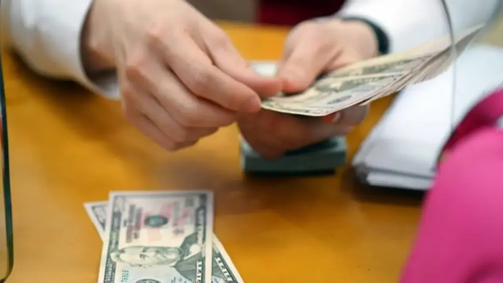 Giá USD hôm nay 12.4.2026: Sụt giảm sau một tuần