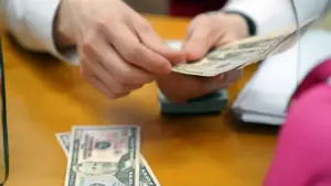 Giá USD hôm nay 12.4.2026: Sụt giảm sau một tuần