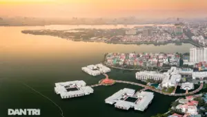 Hà Nội có thể được lựa chọn áp dụng quy định pháp luật thuận lợi cho thủ đô