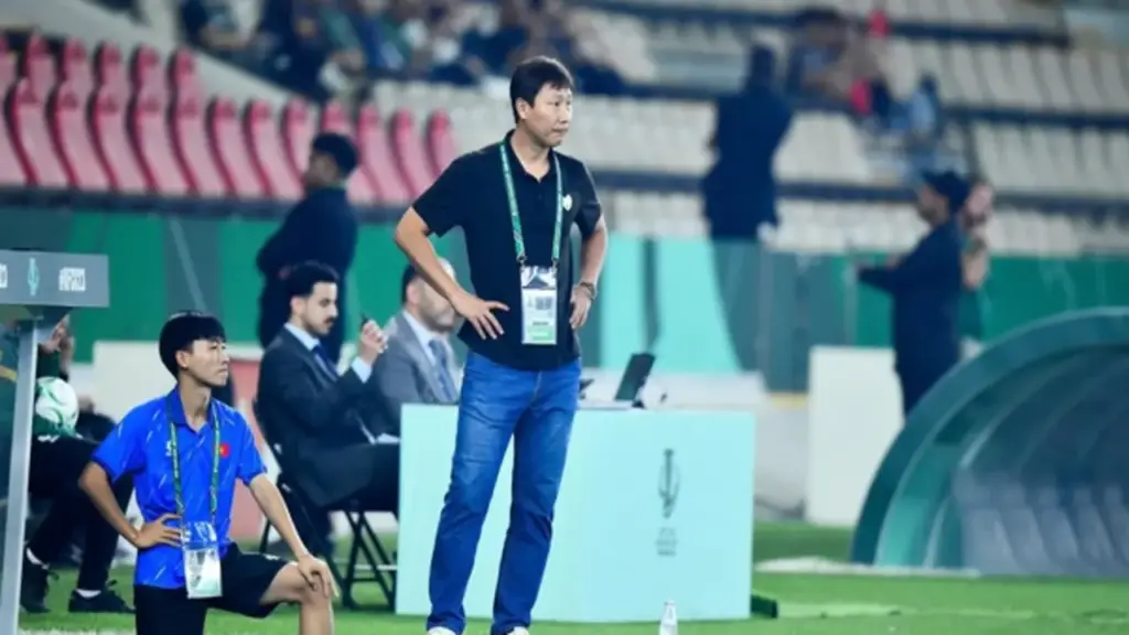 HLV Kim Sang-sik không gọi cầu thủ quá tuổi, tin tưởng U.23 Việt Nam chinh phục thành công ASIAD 20
