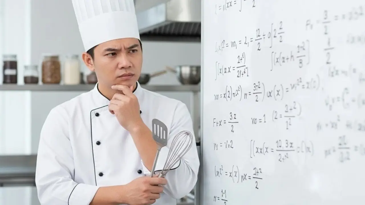 Học tích phân, đạo hàm làm gì nếu không trở thành kỹ sư, nhà khoa học?