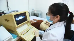 Hơn 15 triệu dân TP.HCM sớm được khám sức khỏe theo 3 nhóm giải pháp từ năm 2026