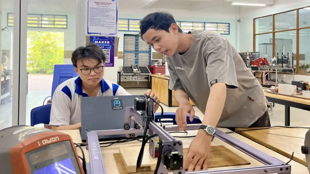 Hơn 4.000 thanh niên Cần Thơ đạt Sinh viên 5 tốt, làm lợi cho cộng đồng hơn 10 tỉ đồng