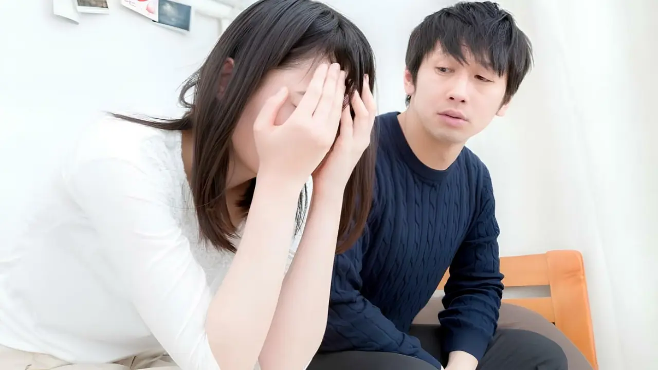 Hôn nhân rạn nứt vì những thói quen vụn vặt