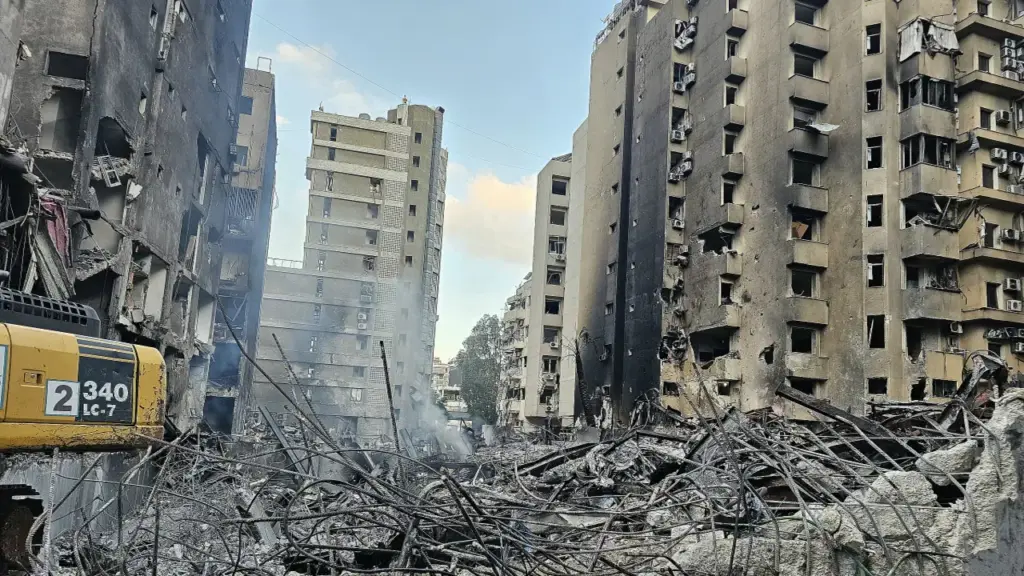 Israel tuyên bố hạ sát cháu trai của thủ lĩnh Hezbollah