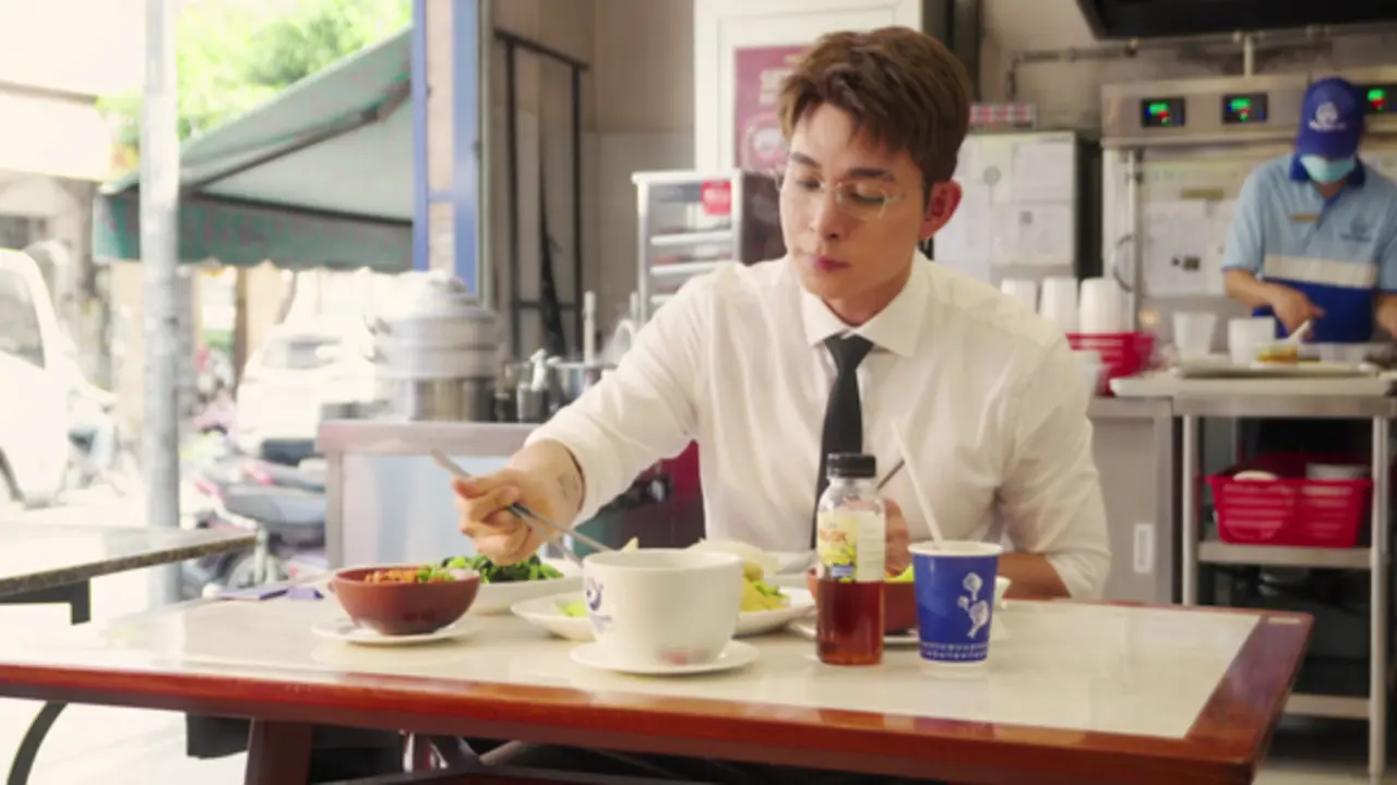 Jun Phạm và ShopeeFood lan tỏa ‘vị đúng đỉnh” với series ‘Ăn Đi Đã’