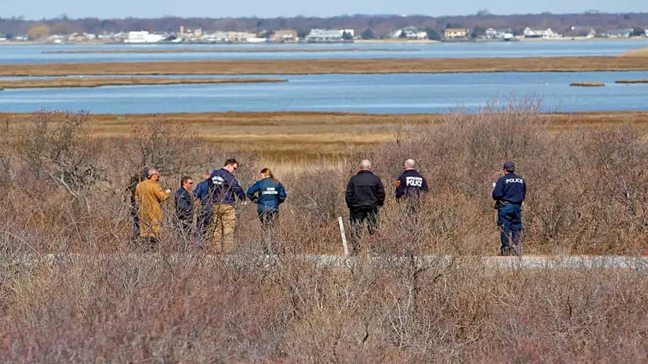 Kẻ săn gái mại dâm 30 năm ẩn mình dưới vỏ bọc bình dị