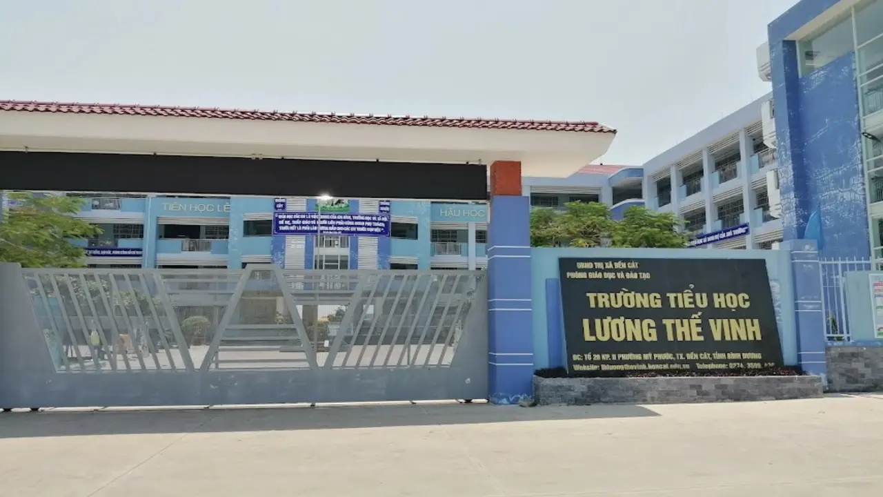 Kiểm tra sức khỏe học sinh bị cô giáo ở TPHCM phạt chích kim tiêm vào tay