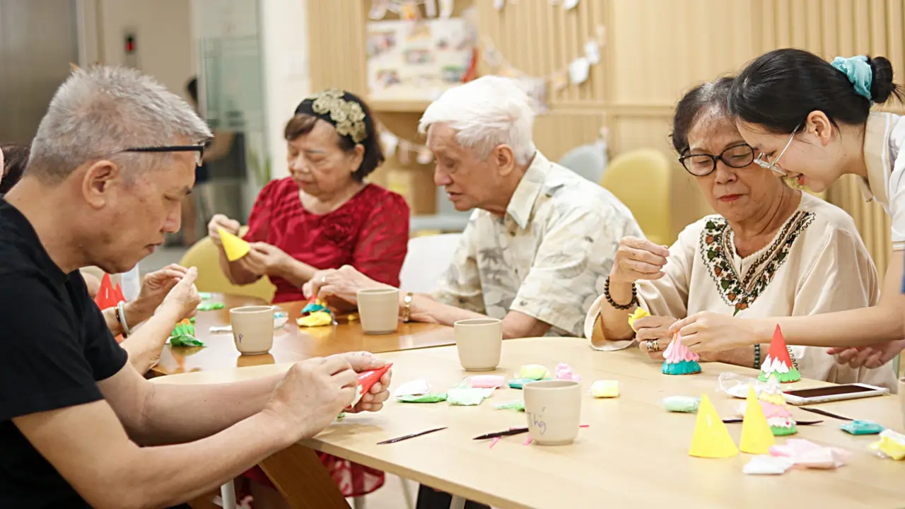 'Kinh tế bạc': Việt Nam đón cơ hội hút khách hưu trí quốc tế