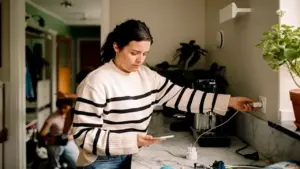 Kỹ thuật 'chỉ và gọi' giúp chữa bệnh 'não cá vàng'