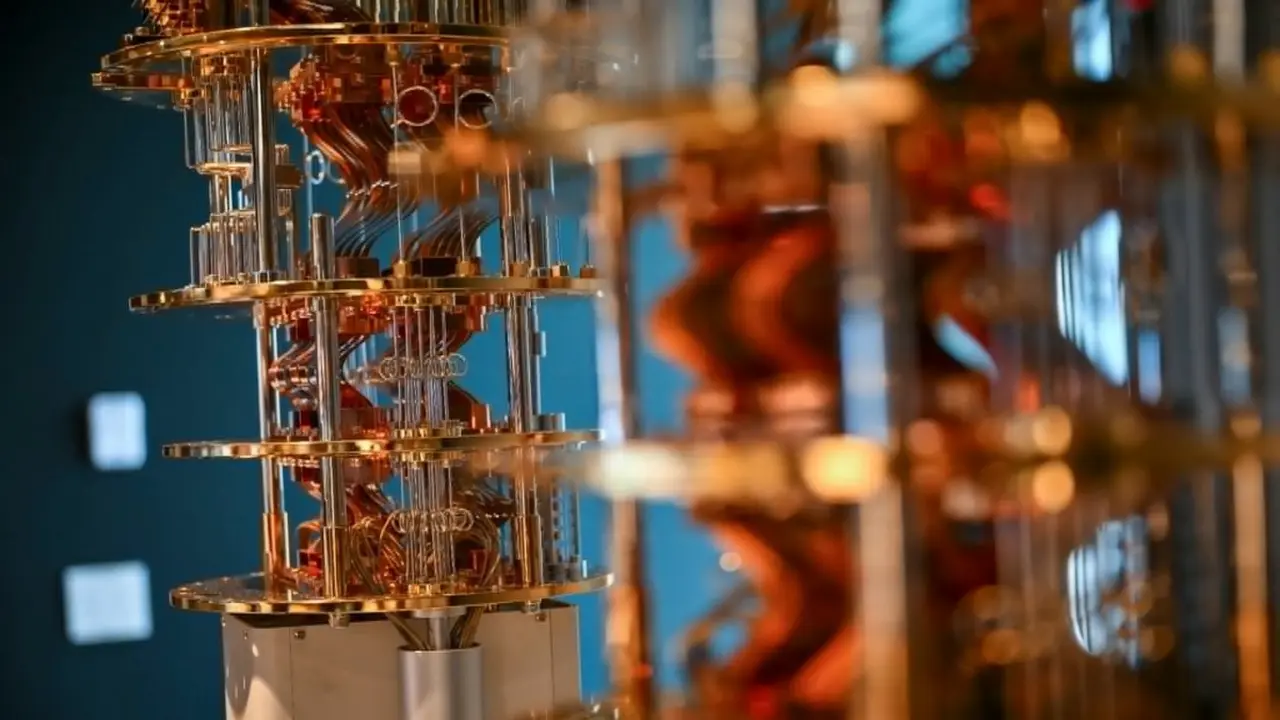 Làn sóng máy tính lượng tử sau cơn sốt AI