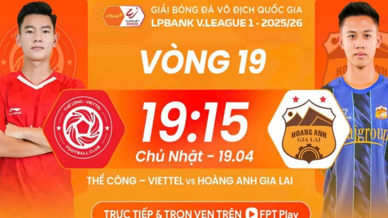 Lịch thi đấu V-League hôm nay: HAGL gây sốc khi ‘đối thủ’ Popov bị ‘treo giò’, CLB Đà Nẵng sẽ đổi vận?