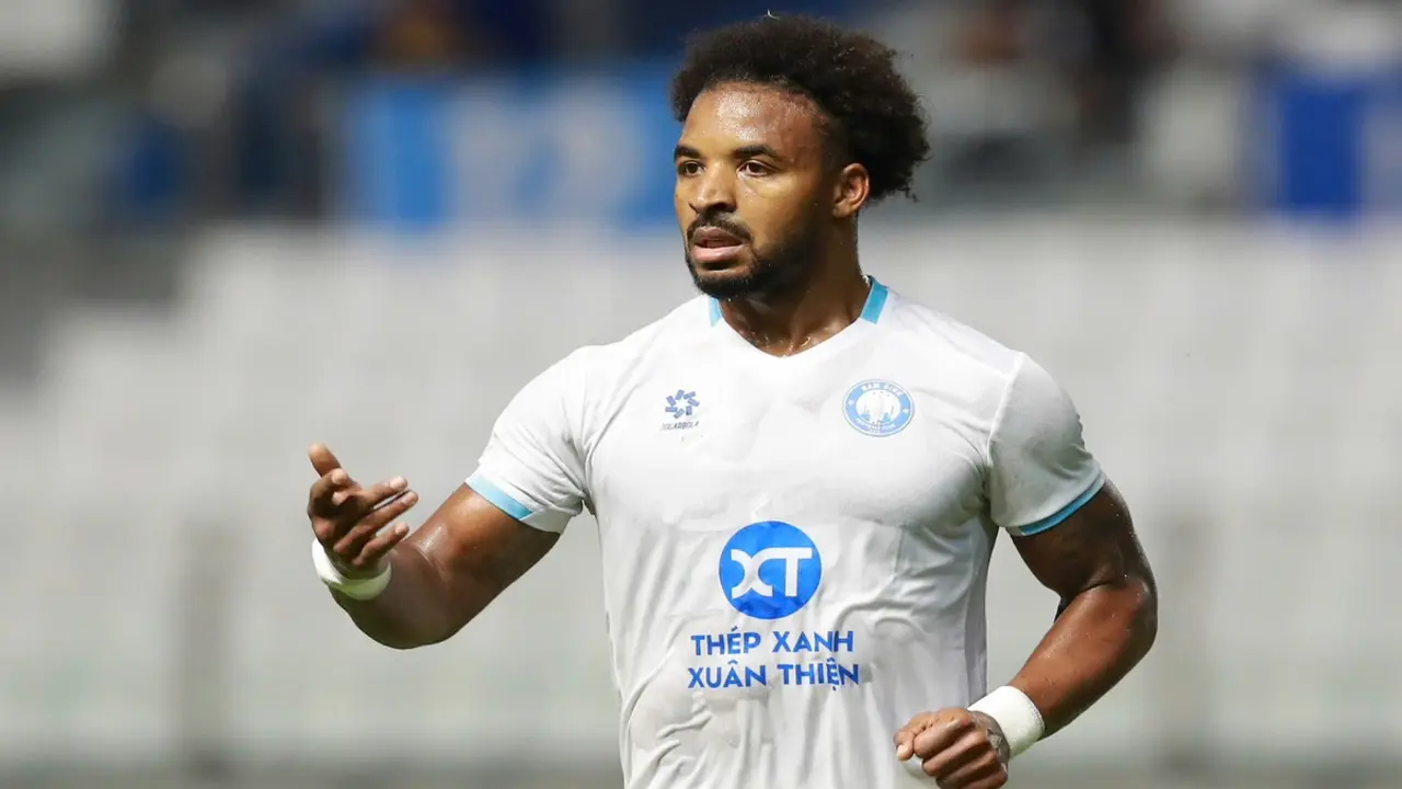 Lịch trực tiếp V-League vòng 18: Nam Định đấu Hoàng Anh Gia Lai