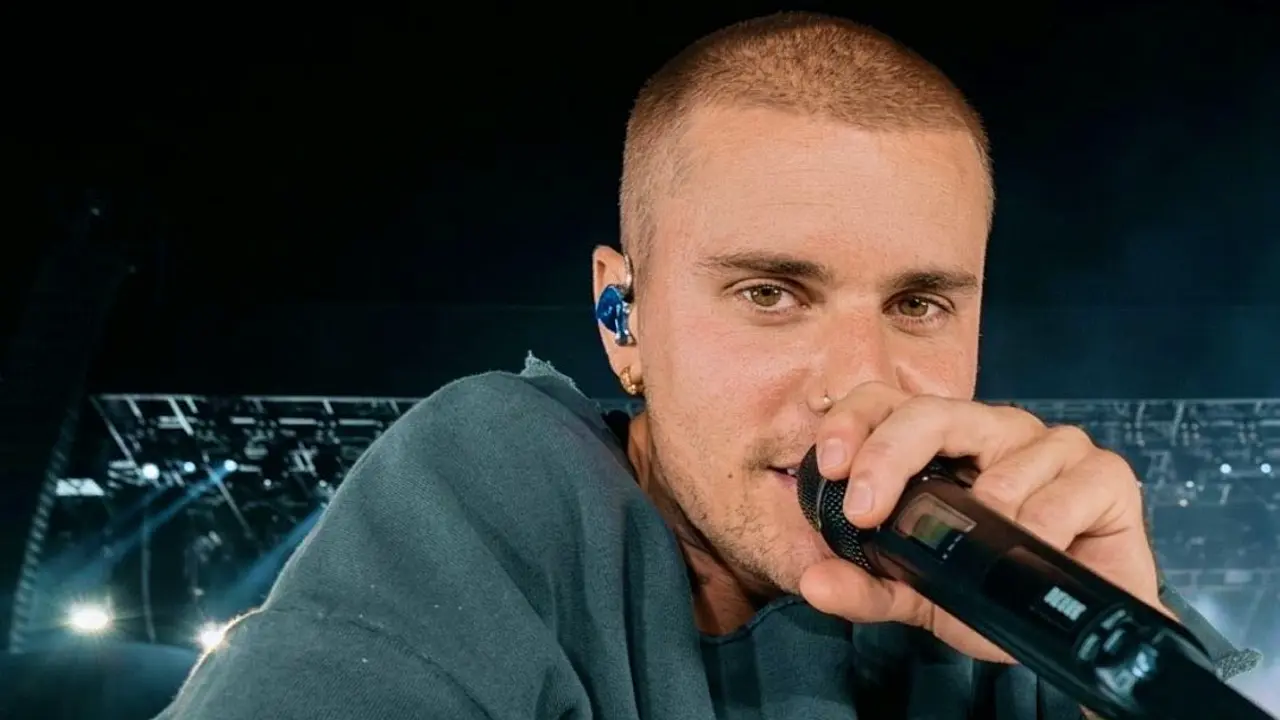 Lý do Justin Bieber 'lười nhưng vẫn gây sốt' ở Coachella