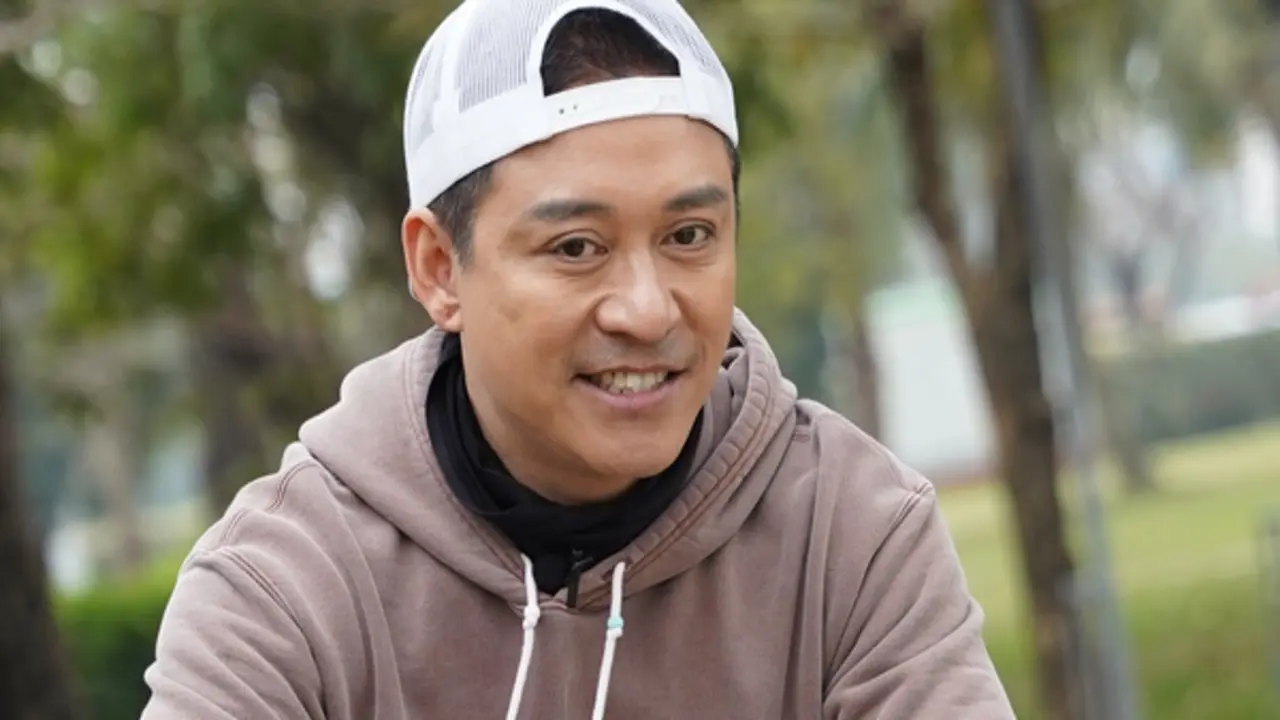 Lý do Tuấn Hưng trở lại show thực tế