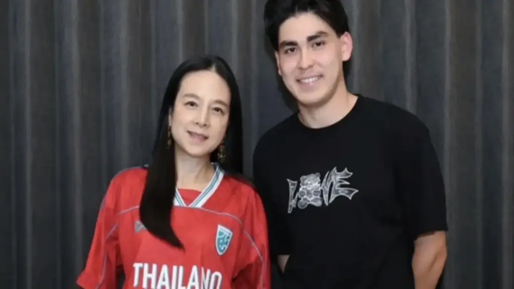 Madam Pang 'săn' thành công Thái kiều đẳng cấp từng khoác áo U.21 Thụy Điển, Việt Nam phải cẩn trọng