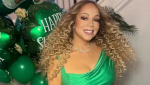 Mariah Carey bán nhà 27 triệu USD