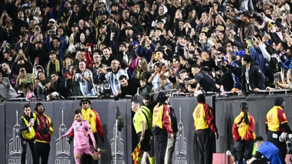 Messi sắp thi đấu sân lớn nhất sự nghiệp trước World Cup, sẽ làm được điều cực đặc biệt