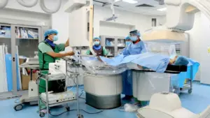 Mỗi năm thế giới có hơn 12,2 triệu ca đột quỵ, Việt Nam hơn 200.000 ca