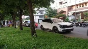 Người phụ nữ sát hại bạn trai ở TP HCM