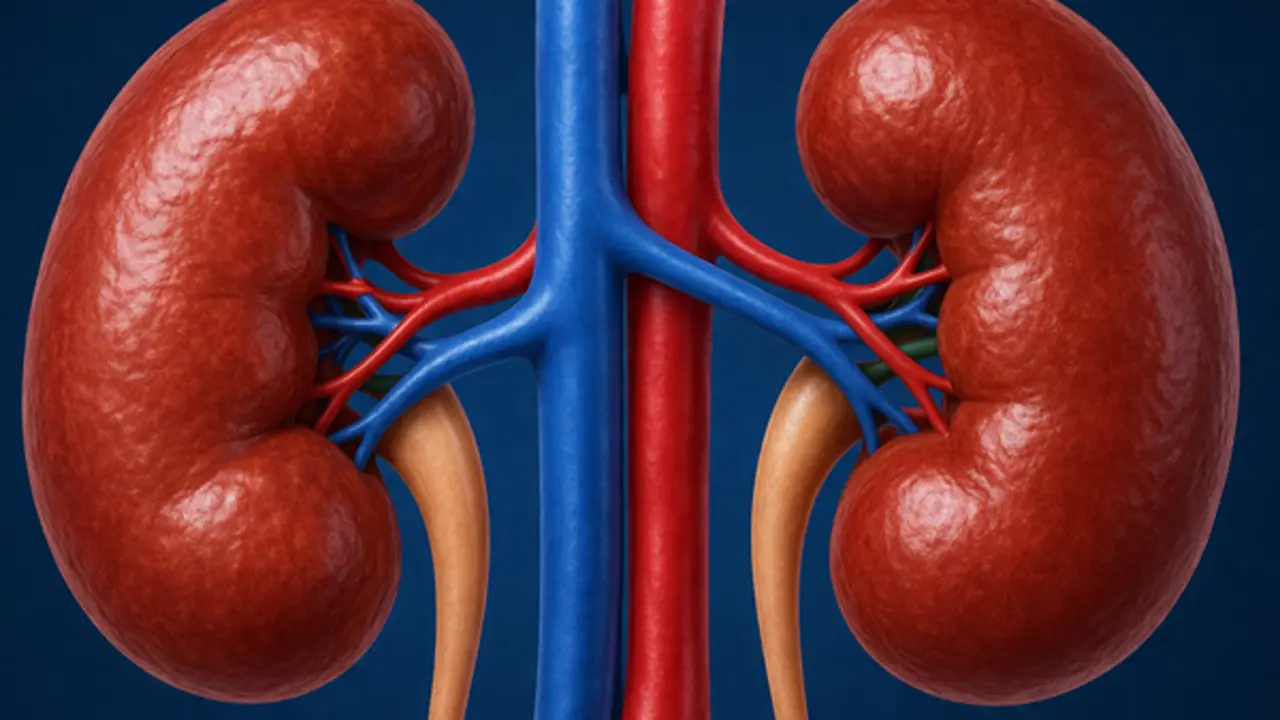 Người tiểu đường nên kiểm tra thận bao lâu một lần?