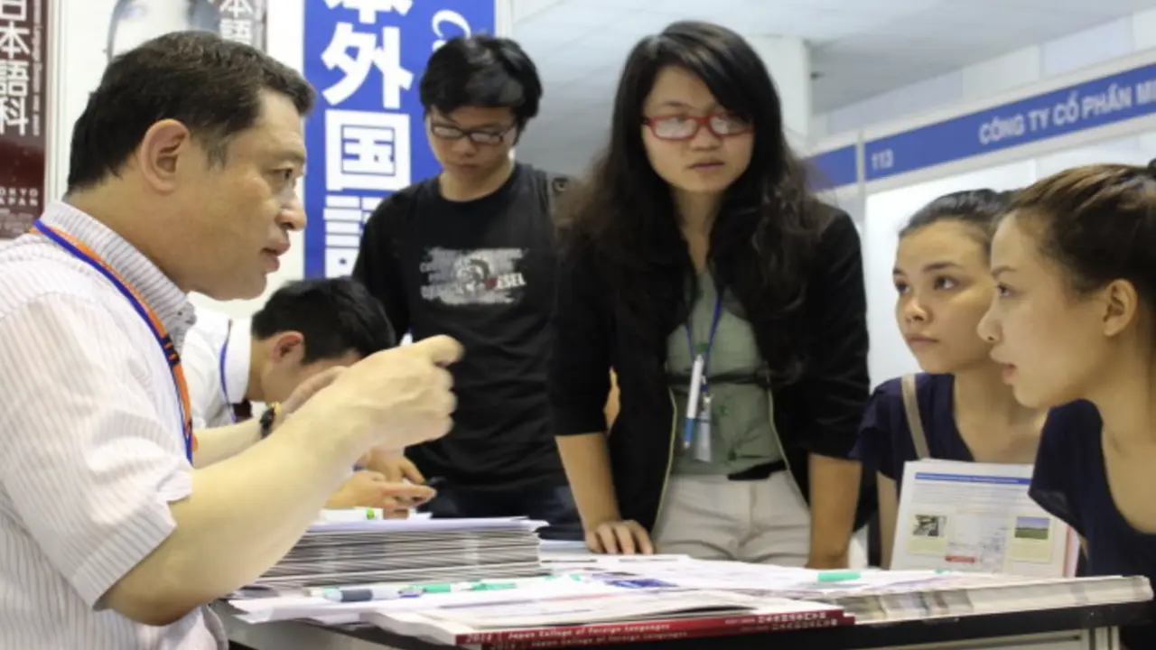 Nhật Bản tiếp tục tuyển lao động Việt, thu nhập từ 35 triệu đồng/tháng