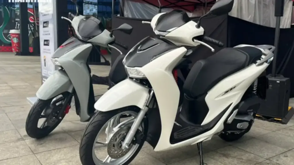 Nhu cầu mua sắm xe máy xăng của người Việt vẫn gia tăng đầu năm 2026