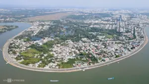 Những thế mạnh của Đồng Nai khi lên thành phố trực thuộc Trung ương