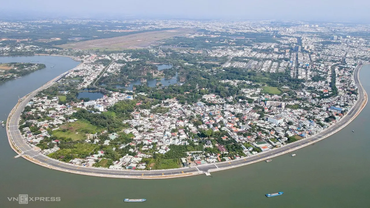 Những thế mạnh của Đồng Nai khi lên thành phố trực thuộc Trung ương