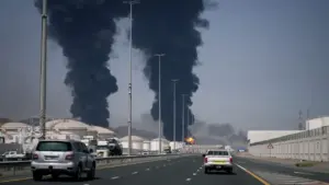 Nỗi lo âu của vùng Vịnh sau thỏa thuận ngừng bắn Mỹ - Iran