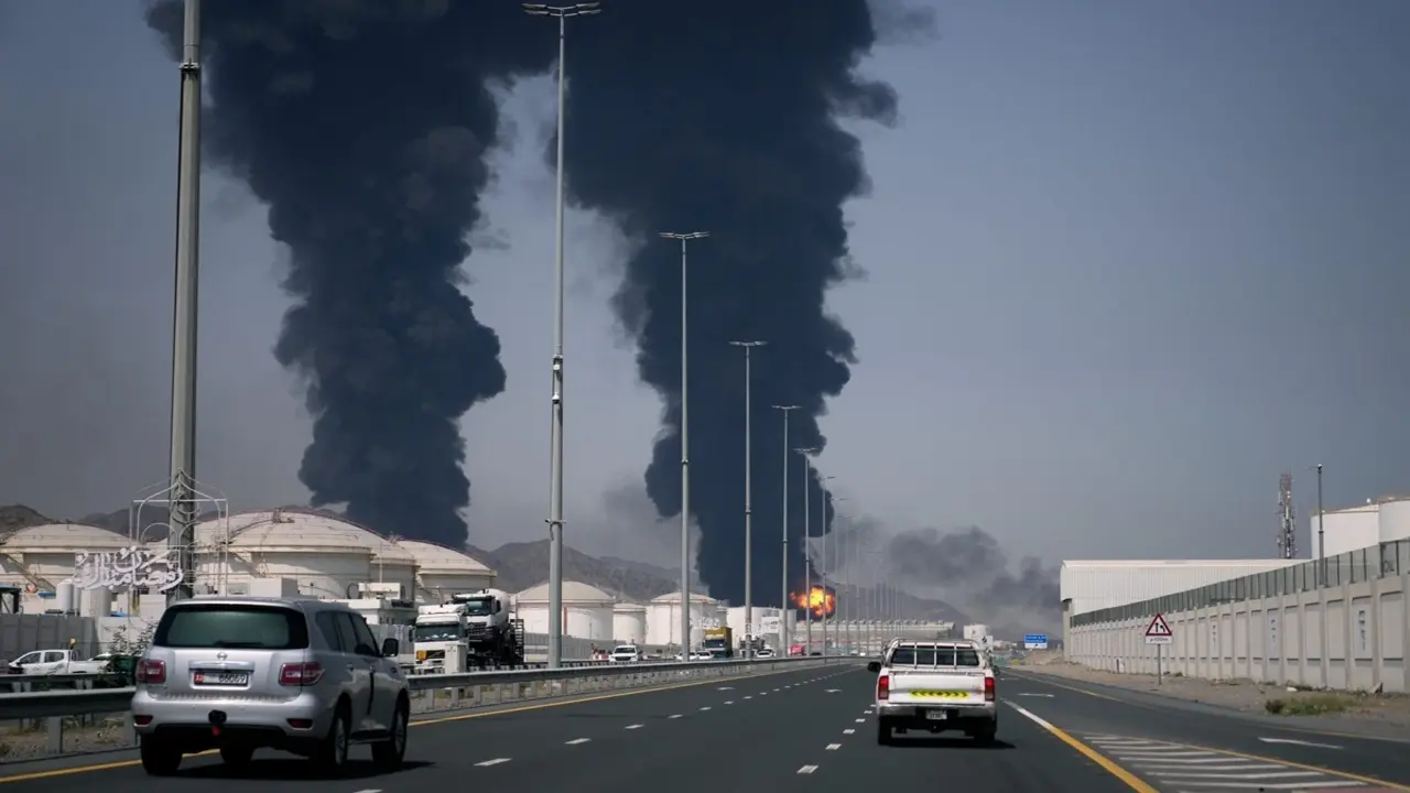 Nỗi lo âu của vùng Vịnh sau thỏa thuận ngừng bắn Mỹ - Iran