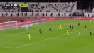 Pha bứt tốc ngoạn mục giúp Ronaldo có bàn thắng thứ 968