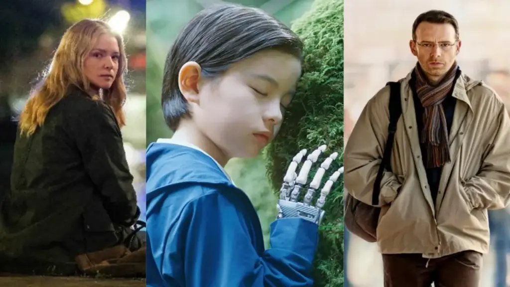 Phim của các đạo diễn gạo cội quy tụ tại Cannes 2026