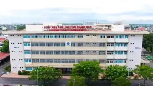 Quảng Ngãi sẽ hỗ trợ kinh phí khám sức khỏe tiền hôn nhân