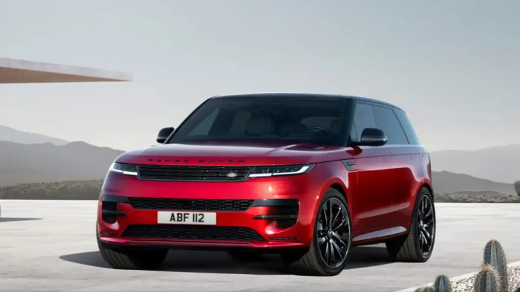 Range Rover Sport 2026 ra mắt Việt Nam: Giá từ gần 6 tỉ đồng, có bản đi 100km không cần xăng