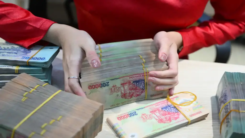 Sẽ sửa ngưỡng doanh thu miễn thuế của hộ kinh doanh