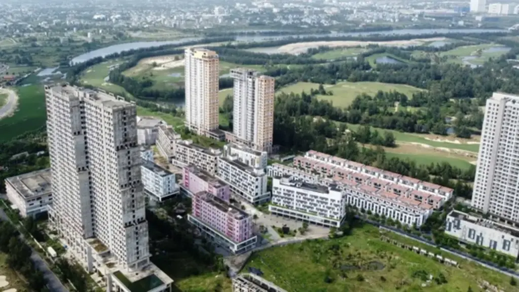 Siêu dự án từng mời Cristiano Ronaldo quảng bá dính sai phạm gì?