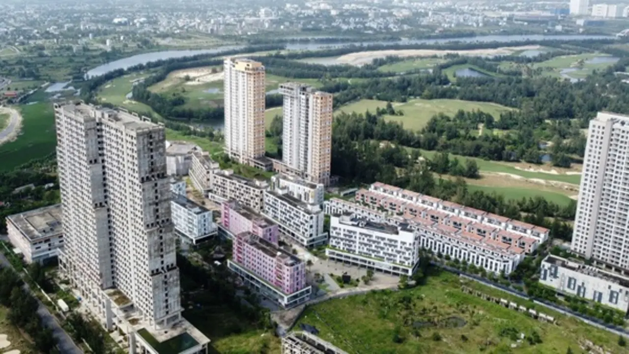 Siêu dự án từng mời Cristiano Ronaldo quảng bá dính sai phạm gì?