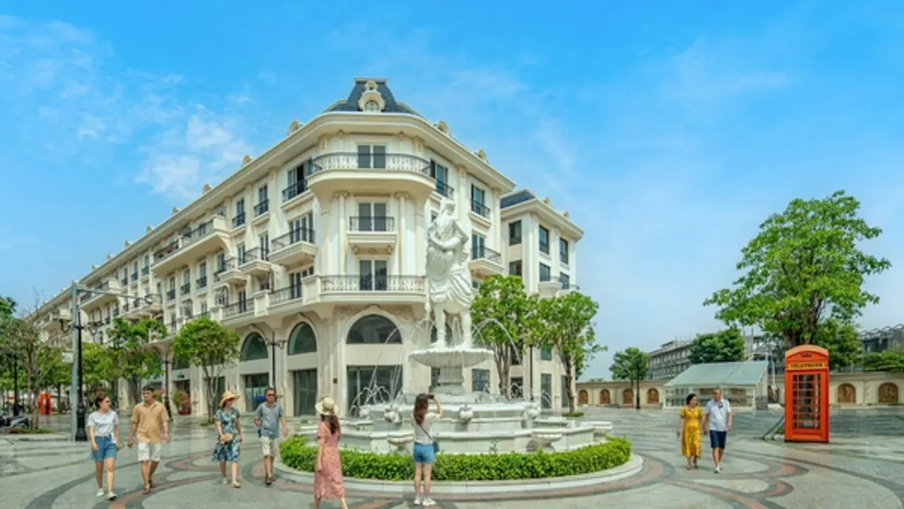 Siêu ưu đãi 25% hiếm có trên thị trường của Van Phuc Group