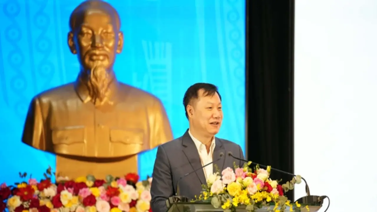 Số thí sinh trúng tuyển nhập học ĐH năm 2025 cao kỷ lục