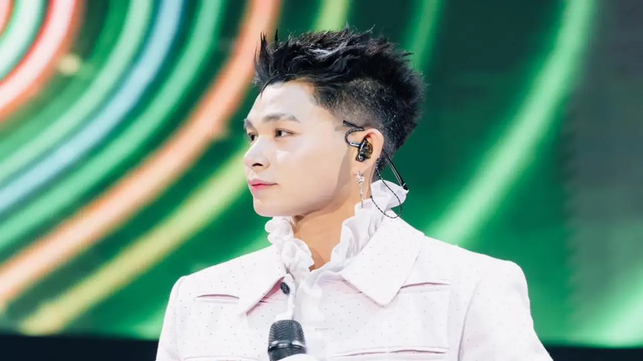 Sở Văn hóa đang thẩm định MV 'gợi ẩn ý tình dục' của Jun Phạm