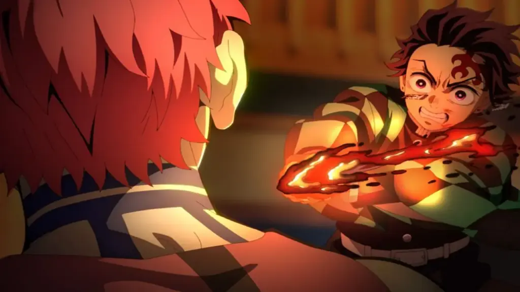 Thanh gươm diệt quỷ: Vô hạn thành là phim Nhật có doanh thu toàn cầu cao nhất lịch sử