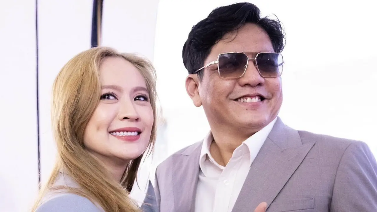 Thanh Thúy: Tôi nhường nhịn, tuân phục chồng