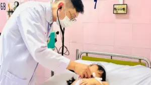 Thông tin mới vụ nghi ngộ độc thực phẩm tại Trường tiểu học Bình Quới Tây